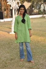 Konkona Sen Sharma snapped on location in Mumbai on 10th March 2013 (50).JPG